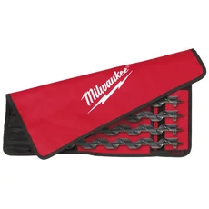 Milwaukee Auger fafúró készlet ütvecsavarozókhoz 5 részes, 14-22x460mm