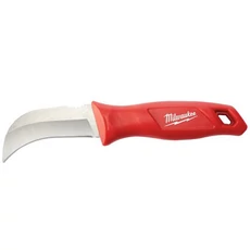 Milwaukee Hawkbill fix pengéjű kés 