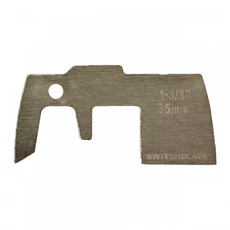 Milwaukee SwitchBlade cserélhető penge öntolásos fúróhoz, 54mm