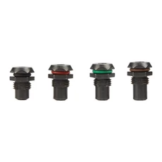 Milwakuee M18  Popszegecshúzó fej készlet 4.8-7.0mm