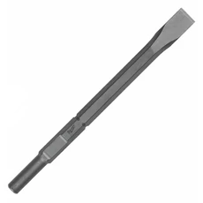 Milwaukee K-Hex lapos véső 25x380mm