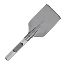 Milwaukee 28mm vésőszár, aszfaltvágó, Hex, 440x115mm 