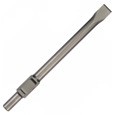 Milwaukee K-Hex lapos véső 32x400mm