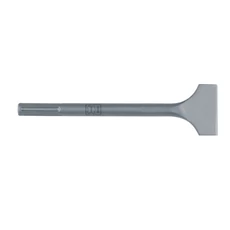 Milwaukee SDS-Max széles véső, 80x300mm