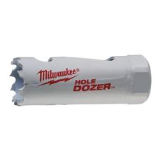 Milwaukee Hole Dozer ™ bimetál kobalt lyukfűrész, 19mm
