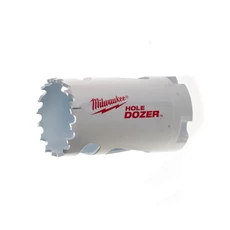 Milwaukee Hole Dozer ™ bimetál kobalt lyukfűrész, 32mm