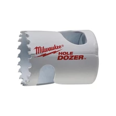 Milwaukee Hole Dozer ™ bimetál kobalt lyukfűrész, 38mm