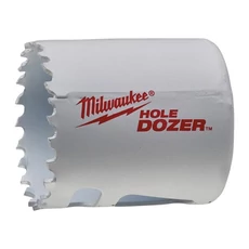 Milwaukee Hole Dozer ™ bimetál kobalt lyukfűrész, 44mm