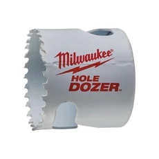 Milwaukee Hole Dozer ™ bimetál kobalt lyukfűrész, 54mm