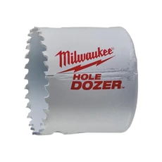 Milwaukee Hole Dozer ™ bimetál kobalt lyukfűrész, 57mm