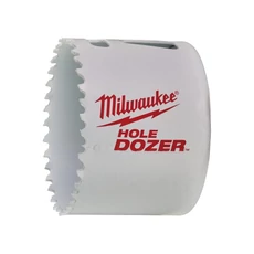 Milwaukee Hole Dozer™ bimetál kobalt lyukfűrész, 67mm