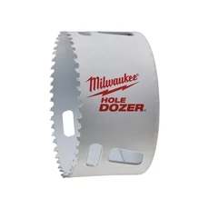 Milwaukee Hole Dozer™ bimetál kobalt lyukfűrész, 89mm
