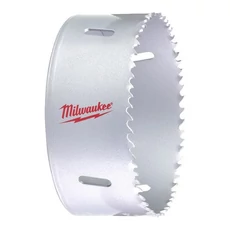 Milwaukee Bimetál lyukfűrész, építőipari, 92mm