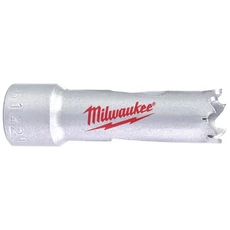 Milwaukee Bimetál lyukfűrész, építőipari, 14mm