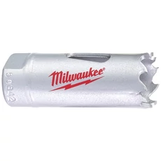 Milwaukee Bimetál lyukfűrész, építőipari, 21mm
