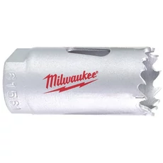 Milwaukee Bimetál lyukfűrész, építőipari, 24mm