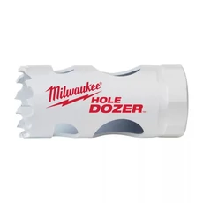 Milwaukee Hole Dozer™ bimetál kobalt lyukfűrész, 25mm