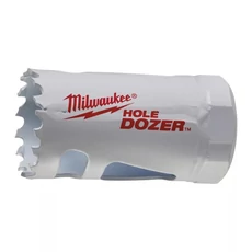 Milwaukee Hole Dozer ™ bimetál kobalt lyukfűrész, 30mm