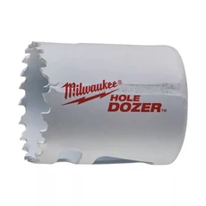 Milwaukee Hole Dozer ™ bimetál kobalt lyukfűrész, 41mm