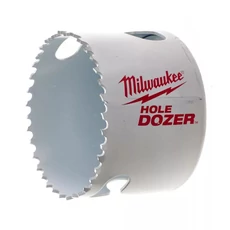 Milwaukee Hole Dozer™ bimetál kobalt lyukfűrész, 76mm