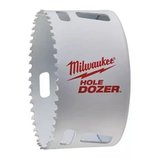 Milwaukee Hole Dozer™ bimetál kobalt lyukfűrész, 102mm
