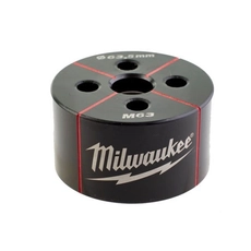 Milwaukee lyukasztó M50x50.5mm