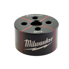 Milwaukee lyukasztó M32x32.5mm