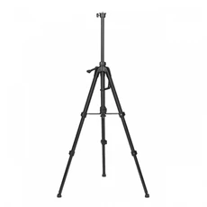 Milwaukee TRP120 háromlábú lézerállvány, 0.47-1.2m