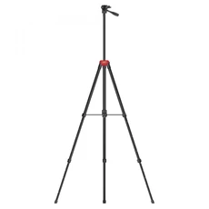 Milwaukee TRP180 háromlábú lézerállvány, 0.72-1.8 m