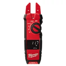 Milwaukee 2205-40 nyitott lakatfogó villanyszerelőknek 1000V, 200A