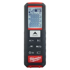 Milwaukee LDM 50 lézeres távolságmérő 50m