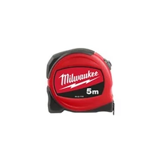 Milwaukee Slimline mérőszalag 5m/19mm
