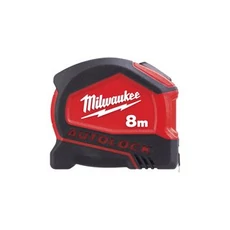 Milwaukee Autolock mérőszalag 25mmx8m/26láb