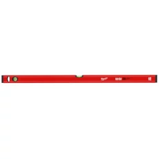 Milwaukee vízmérték, keskeny, 100cm