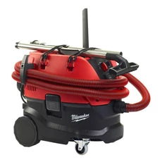 Milwaukee AS 30 LAC porelszívó, 1.2kW, 250mbar, 30l