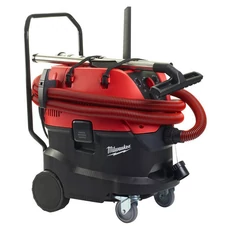 Milwaukee AS 42 MAC porelszívó, 1.2kW, 250mbar, 42l