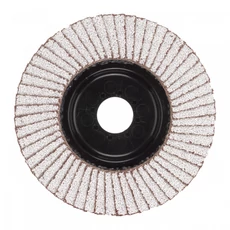 Milwaukee lamellás csiszolótárcsa 125mm, G60