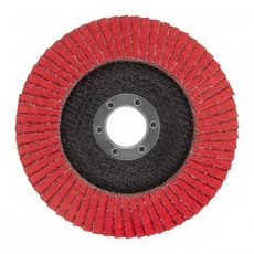 Milwaukee lamellás csiszolótárcsa, XL, 125mm, G60