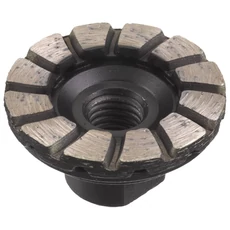 Milwaukee M14 gyémánt fazékkorong 50mm