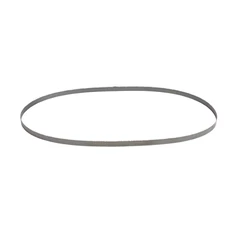 Milwaukee Bimetál szalagfűrészlap, 2.5x1139.83mm, 3db