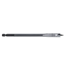 Milwaukee lapos fafúró 10x152mm