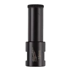 Milwaukee Diamond Max száraz gyémántfúró, M14, 18x68mm