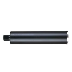Milwaukee DCHXL 102 gyémánt fúrókorona, száraz fúráshoz 102x490mm