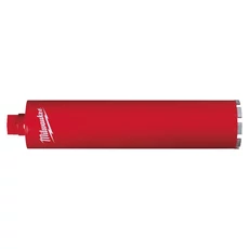 Milwaukee WCHP 122 Gyémánt fúrókorona, nedves fúráshoz 122x525mm