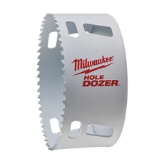 Milwaukee Hole Dozer Bimetál kobalt lyukfűrész 102mm