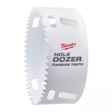 Milwaukee Hole Dozer Bimetál kobalt lyukfűrész 121mm