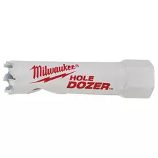 Milwaukee Hole Dozer Bimetál kobalt lyukfűrész 14mm