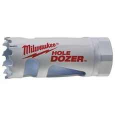 Milwaukee Hole Dozer Bimetál kobalt lyukfűrész 22mm