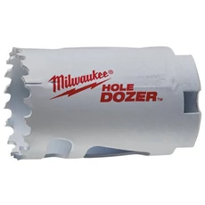 Milwaukee Hole Dozer Bimetál kobalt lyukfűrész 35mm