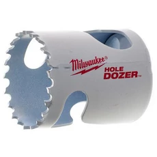 Milwaukee Hole Dozer Bimetál kobalt lyukfűrész 50mm
